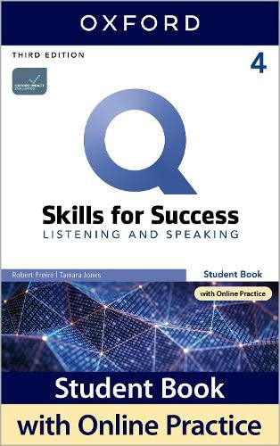 Q Skills For Success 3rd Edition Listening - Vv Aa
