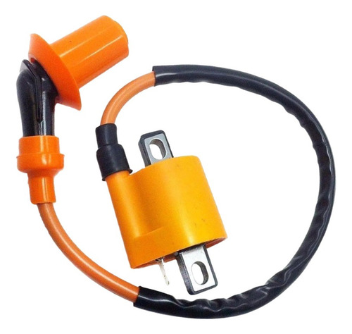 Bobina De Encendido Para Cg 125cc 150cc 200cc Atv Quad Dirt