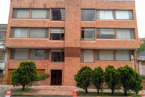 Apartamento Venta Barrio Chico Reservado-7648