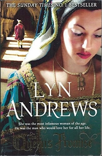 Libro The Queen's Promise De Lyn Andrews