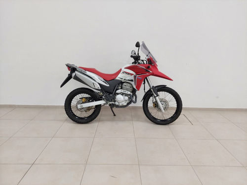 Honda Xre Rally 300 2013 9.4000km