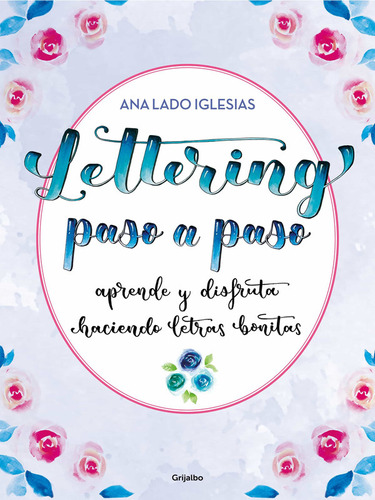 Lettering Paso A Paso / Ana Lado Iglesias