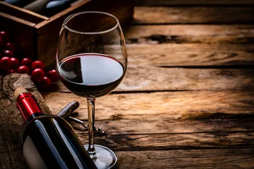 Vino Saint Felicien Cabernet Sauvignon Botella 750ml