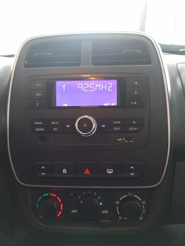 Renault Kwid 1.0 12v Zen Sce 5p