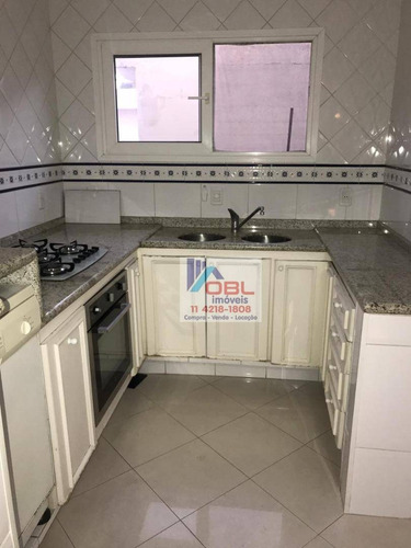 Imagem 22 de 30 de Casa Com 4 Dormitórios Para Alugar, 608 M² Por R$ 8.000,00/mês - Mooca - São Paulo/sp - Ca0086