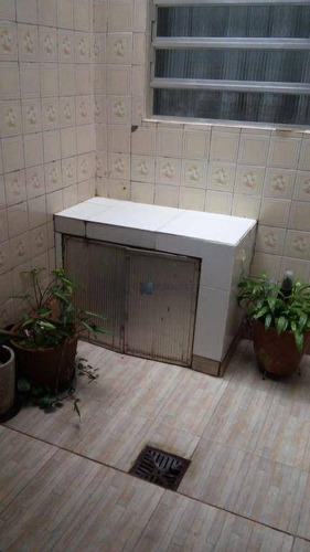 Imagem 9 de 10 de Excelente Apartamento Mooca - Ap0987