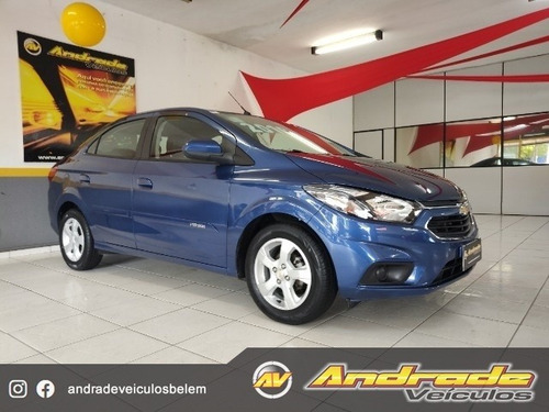 Imagem 3 de 12 de Chevrolet Prisma Lt 1.4