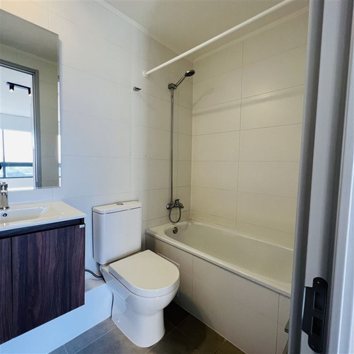 Arriendo Gratis El 1er Mes. Jose Ureta 180, La Cisterna 2d2b