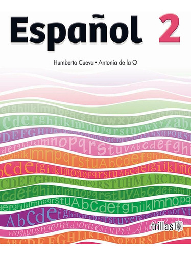 Libro Español 2