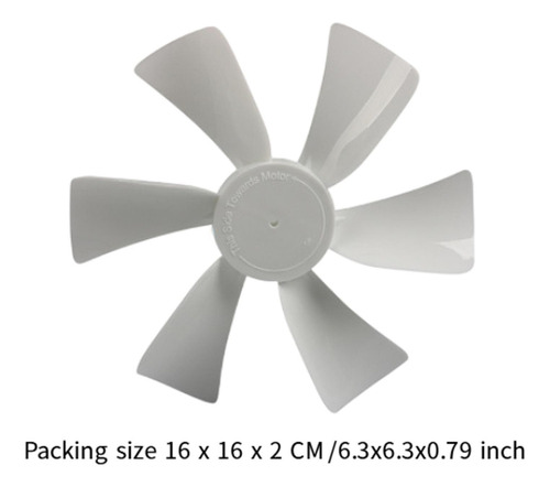 Reemplazo De De Ventilador De Ventilación De Rv Genérico
