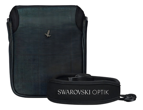 Swarovski Optik 8x30 Cl Companion Wild Nature - Prisma De T. Color Verde