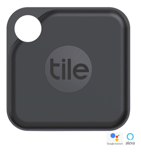 Tile Pro Rastreador Bluetooth Llaveros Mascotas Google Alexa