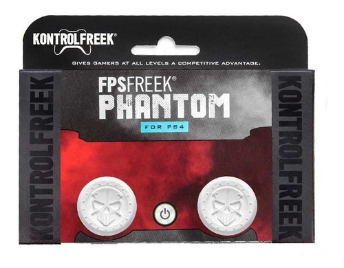 Kontrolfreek Fps Freek Phantom For Playstation 4 Controller