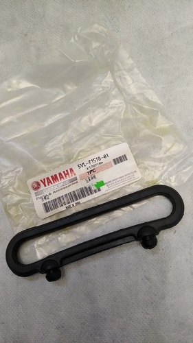 Goma Pasa Cable Delantero Yamaha Ybr 125 Orig 5vl-f1518-01