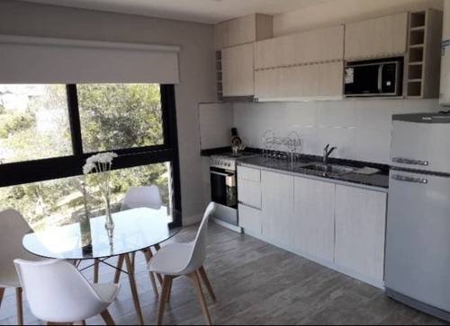 Imagen 12 de 12 de Pinamar - Mar De Ostende -departamento Frente Al Mar . Nuevo Y Totalmente Equipado -