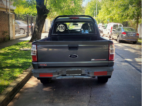 Ford Ranger 3.0 Cs Xl Plus 4x2