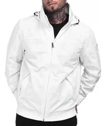 Jaqueta Tommy Hilfiger Imperme vel Regatta Jacket Deep