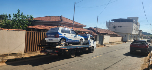Kia Bongo 2.5 Std 4x2 Rs Turbo C/ Carroceria 2p