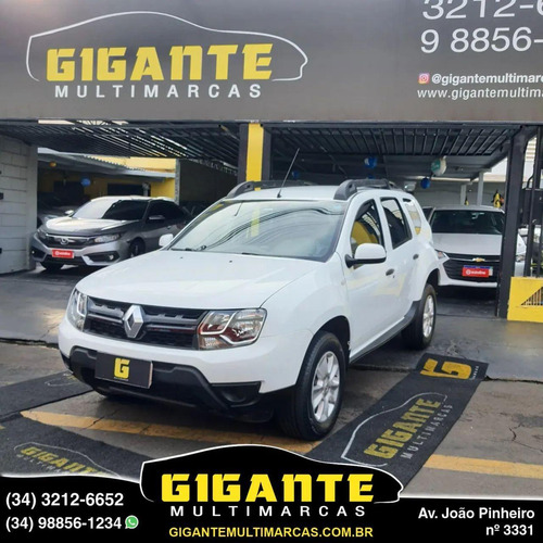 Renault Duster EXPRESSION1.6 FLEX 16V AUT.