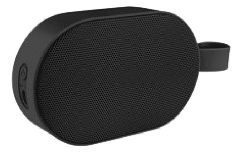 Mini Bocina Bluetooth Color Negro | Boc-832-negro