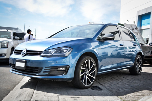 Volkswagen Golf 1.4 Highline Dsg At