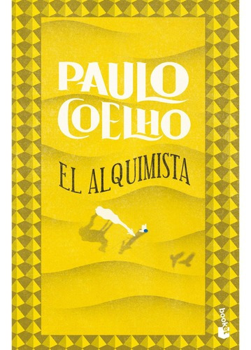 El Alquimista - Paulo Coelho 