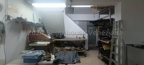 Local Comercial En Venta Parroquia La Candelaria Jose Carrillo Bm Mls #24-21675