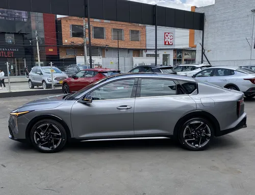 Kia K4 New K4 Gt Line + Bono 5000000