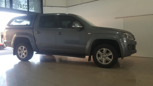 Volkswagen Amarok 2.0tdi 4x2 Highline Permuto