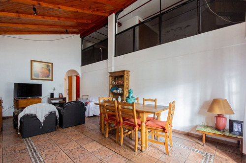 Ph En Venta, Flores, Cocheras Y Terraza S/expensas