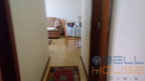 Imagem 3 de 15 de Apartamento - Osvaldo Cruz - Ref: 25227 - V-25227