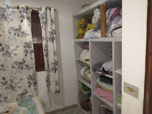 Casa Espaçosa Com 4 Quartos Em Itanhaém Litoral Sul De Sp