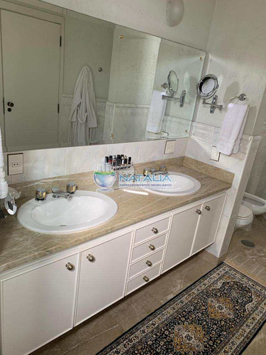 Apartamento Com 4 Dorms, Santana, São Paulo - R$ 2.44 Mi, Cod: 63813 - V63813