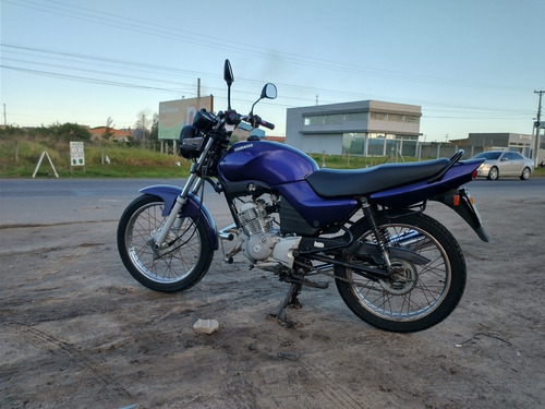 Imagem 4 de 7 de Yamara 125
