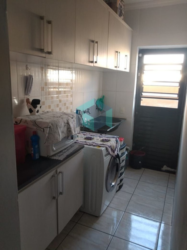 Imagem 12 de 30 de Casa Sobrado À Venda Em Salto/sp - 165
