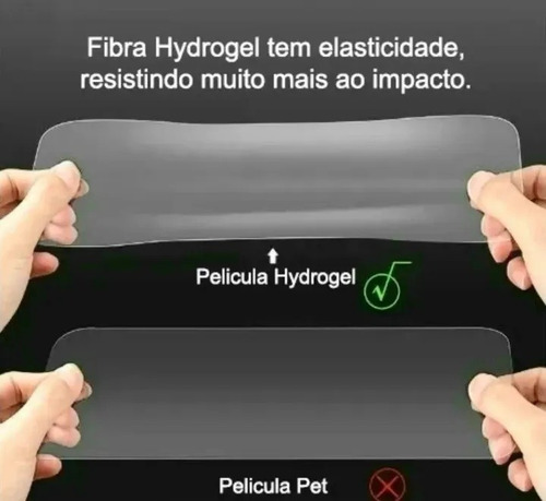 Pelicula Gel Hidrogel Tablet Huawei Media Pad T5 10.0