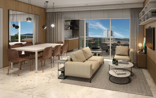 Imagem 6 de 26 de Apartamento À Venda No Bairro Vila Mogilar - Mogi Das Cruzes/sp - O-7795-16724