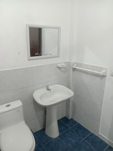 Dpto De 2 Dormitorios Con Moderno Acabado De Melamine En La Cocina Y En Zona Colidante Con El Distrito De San Miguel. A Un Paso Del Circuito De Playas, Ciclovías Y Centros Comerciales
