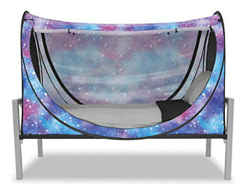 Tienda De Cama Privacy Pop Eclipse - Completa/unicornio Galá