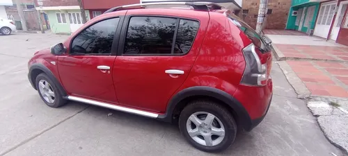 Renault Stepway 1.6l