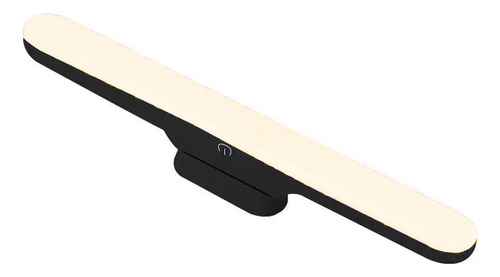 Lámpara De Escritorio Led Magnética Gadnic Luz Táctil