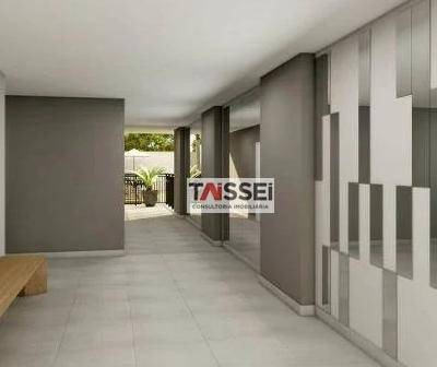 Studio À Venda, 25 M² Por R$ 325.000,00 - Vila Mariana - São Paulo/sp - St0084