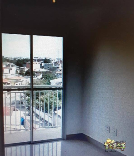 Imagem 2 de 15 de Apartamento Ermelino Matarazzo - 2318