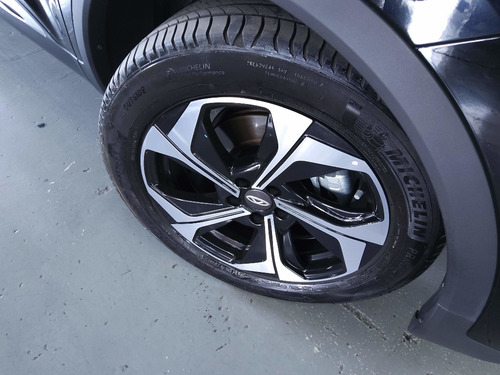 Chery Tiggo 5X 1.5 TCI FLEX HYBRID MAX DRIVE CVT