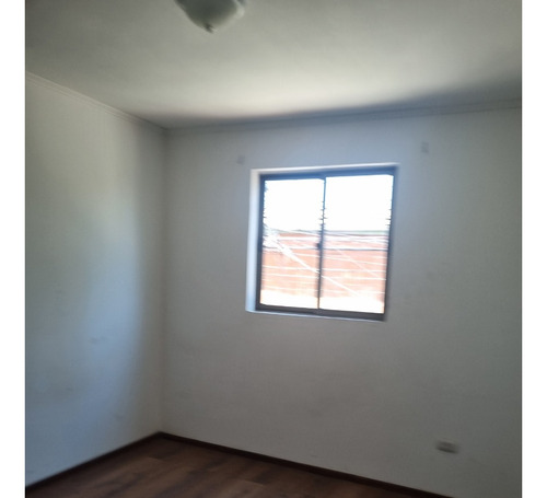 Casas Remodelada, Segunda Transversal Con Américo Vespucio