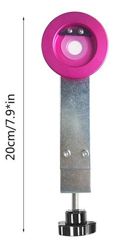 Máquina Para Ensanchar Globos Herramienta Para Rellenar Glob