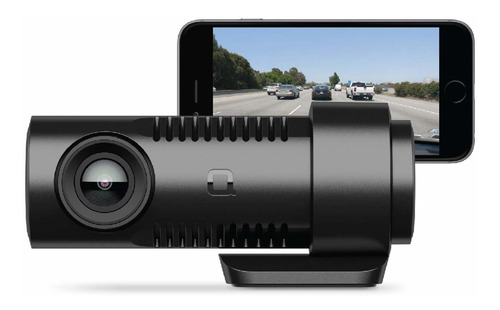  Zus Smart Dash Cam With Zus App, Front Dash Cam Hd P V...