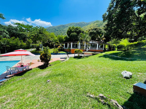 Se Vende Finca En San Jeronimo