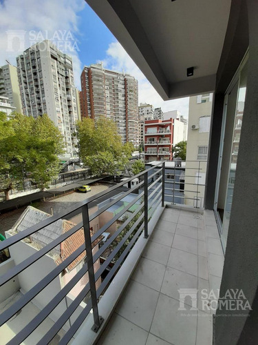 Imagen 9 de 17 de Venta Departamento 2 Ambientes A Estrenar - East - Olivos - Vista Al Rio