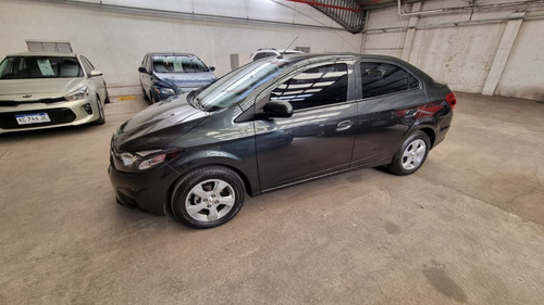 Imagen 19 de 25 de Chevrolet Prisma Lt 1.4 Mt 2020 (a.l) #5